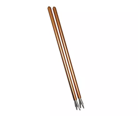 Водонагрівач (бойлер) Eldom STYLE DRY 50 SLIM WVY05036FD, зображення 6