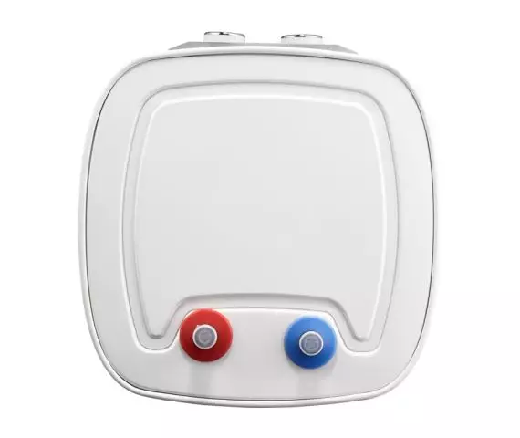 Водонагреватель (бойлер) ELECTROLUX EWH 80 Fmx DL EEC, изображение 5