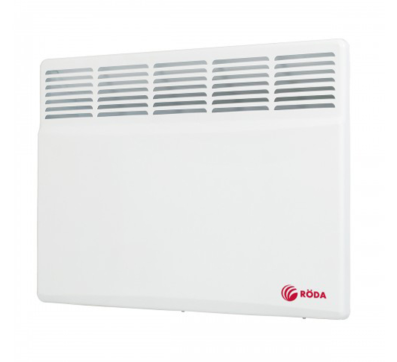 Конвектор Roda RB3-2000EU Купить | Gree Climat