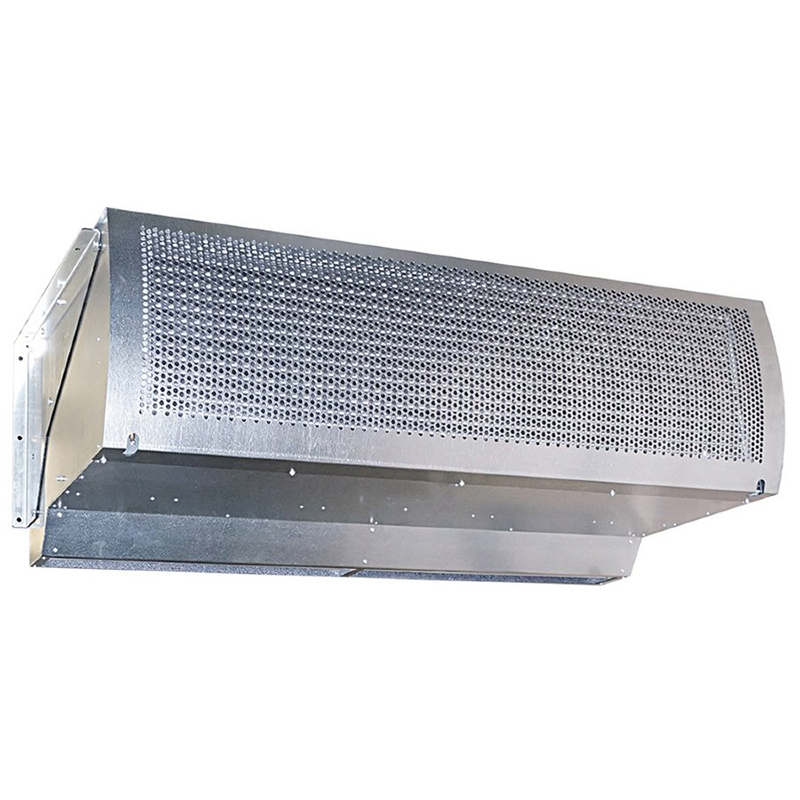 Купить тепловую завесу Тепломаш КЭВ-200П5120W