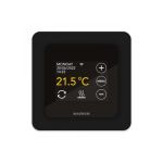 Терморегулятор Magnum MRC WiFi Black (програматор)