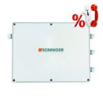 MULTI 6 сплітер (розгалуджувач) для GUARD PRO SONNIGER