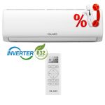 Внутрішній блок мультиспліт-системи Olmo OMS-09FRH2 (I) Multi Zone Deluxe