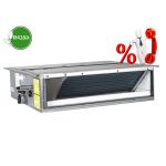 Внутренний блок мультисплит-системы Gree Free Match GFH(24)EA-K3DNA1A/I