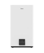 Водонагрівач (бойлер) MIDEA PRIME Wi-Fi D50-20ED6 (W)