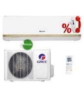 Кондиціонер Gree Bora GWH07AAA-K3NNA2A (20 кв.м)
