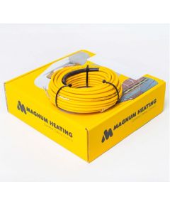 Комплект нагрівального кабелю двожильного MAGNUM Cable C&F-3300W