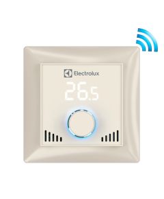 Терморегулятор Electrolux ETS-16 Thermotronic Smart Wi-fi (електронний програмований)