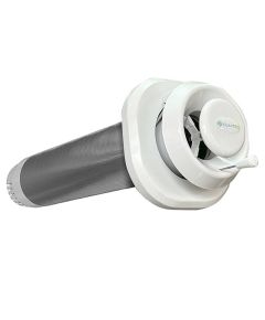 Рекуператор Climtec РД 100 База
