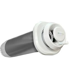 Рекуператор Climtec РД 150 База