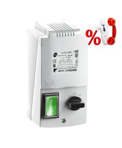 Регулятор частоти обертів вентилятора ARW 3,0/2 (IP54)