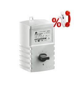 Регулятор частоти обертів вентилятора ARW 0,6 (IP54)