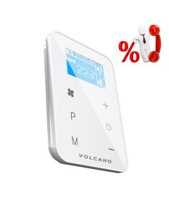 Контролер Volcano EC