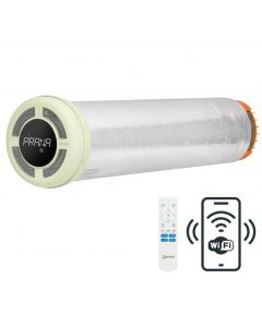Рекуператор Prana 150 Eco Energy Custom