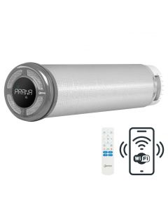 Рекуператор Prana 150 Standart Grey Glossy