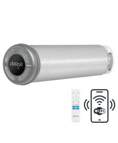Рекуператор Prana 150 Standart Grey Matt
