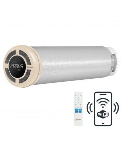 Рекуператор Prana 150 Eco Life Ivory Matt