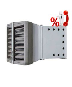 Камера змішування SONNIGER AIRBOX