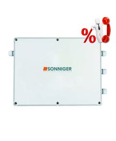 MULTI 6 спліттер (розгалужувач) для HEATER SONNIGER