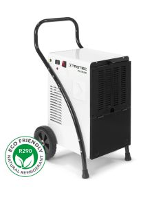 Осушувач повітря Trotec TTK 170 ECO