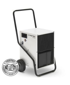 Осушувач повітря Trotec TTK 170 S