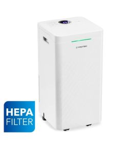 Осушувач повітря Trotec TTK 27 HEPA