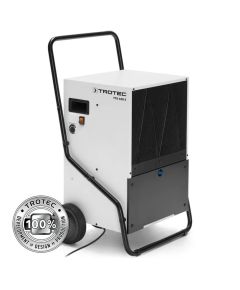 Осушувач повітря Trotec TTK 650 S