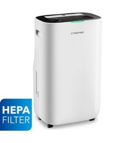 Осушувач повітря Trotec TTK 70 HEPA