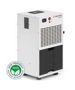 Осушувач повітря Trotec TTK 75 ECO