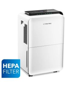 Осушувач повітря Trotec TTK 99 HEPA