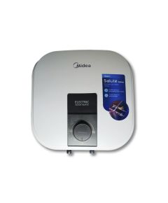 Водонагрівач (бойлер)  MIDEA D10-20VI (O)