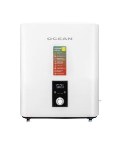 Водонагрівач (бойлер) OCEAN FLAT DIGITAL RZBF50E-2 ET+DT