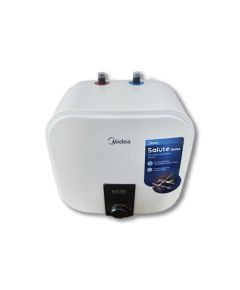 Водонагрівач (бойлер)  MIDEA D15-25VI (U)