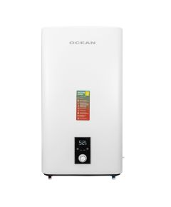 Водонагреватель (бойлер) OCEAN FLAT DIGITAL RZBF80E-2 ET+DT
