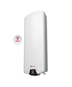 Водонагрівач (бойлер) Eldom GALANT 100 DU100W-W