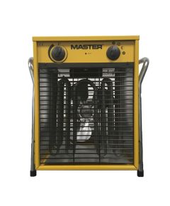 Електрична теплова гармата Master B 9 IT