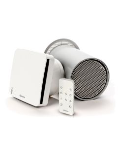 Рекуператор Aspira Ecocomfort SAT 160 RF ErP