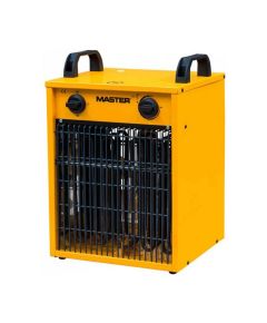 Електрична теплова гармата Master B 9 ECA
