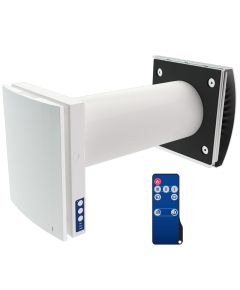 Рекуператор BLAUBERG VENTO Expert A50-1 S10 W V.2
