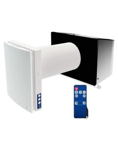 Рекуператор BLAUBERG VENTO Expert A50-1 S Pro
