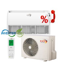 Підлогово-стельовий кондиціонер EWT Clima V36GAHI-N8/EOU-360GAHI3-N8