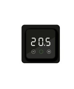 Терморегулятор Magnum F32 Smart WiFi Black (програматор)