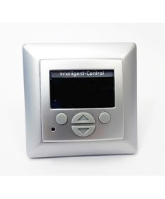 Терморегулятор Magnum Intelligent Control-Silver (електронний)
