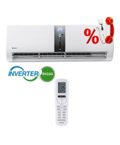 Внутренний настенный блок Gree U-COOL GWH(12)UB-K3DNA1A/I