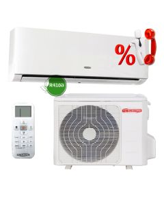 Кондиціонер AC Electric ACEH-18HN1_22Y