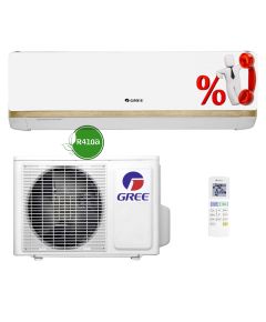 Кондиціонер Gree Bora GWH07AAAXA-K3NNA2A (20 кв.м)