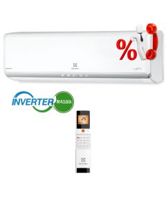 Внутрішній настінний блок Electrolux EACS/I-09HM FMI/N3_ERP/in