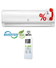 Внутрішній настінний блок Electrolux EACS/I-09&nbsp;HE&nbsp;FMI/N8_ERP&nbsp;EEC