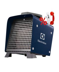 Електрична теплова гармата Electrolux EIFH/C-2 EEC