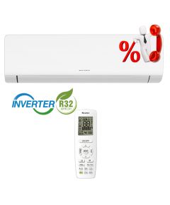 Внутрішній настінний блок Gree Cosmo DC Inverter GWH(07)AWAXA-K6DNA1B/I